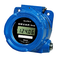 Loop Powered Indicator (18-LPIX-4)